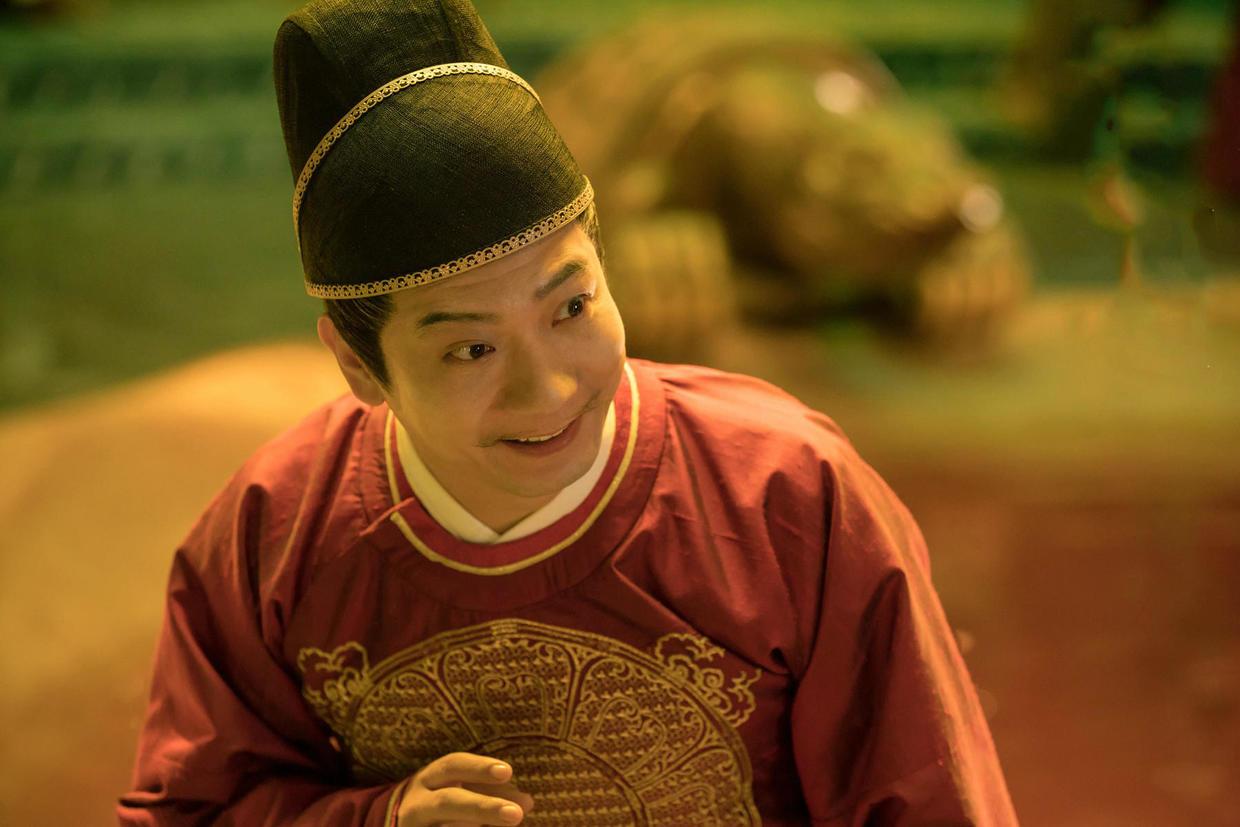 星空综合_方城县柳河镇边庄小学开展“拥抱春天、播种绿色”植树节主题活动(图3) 星空综合